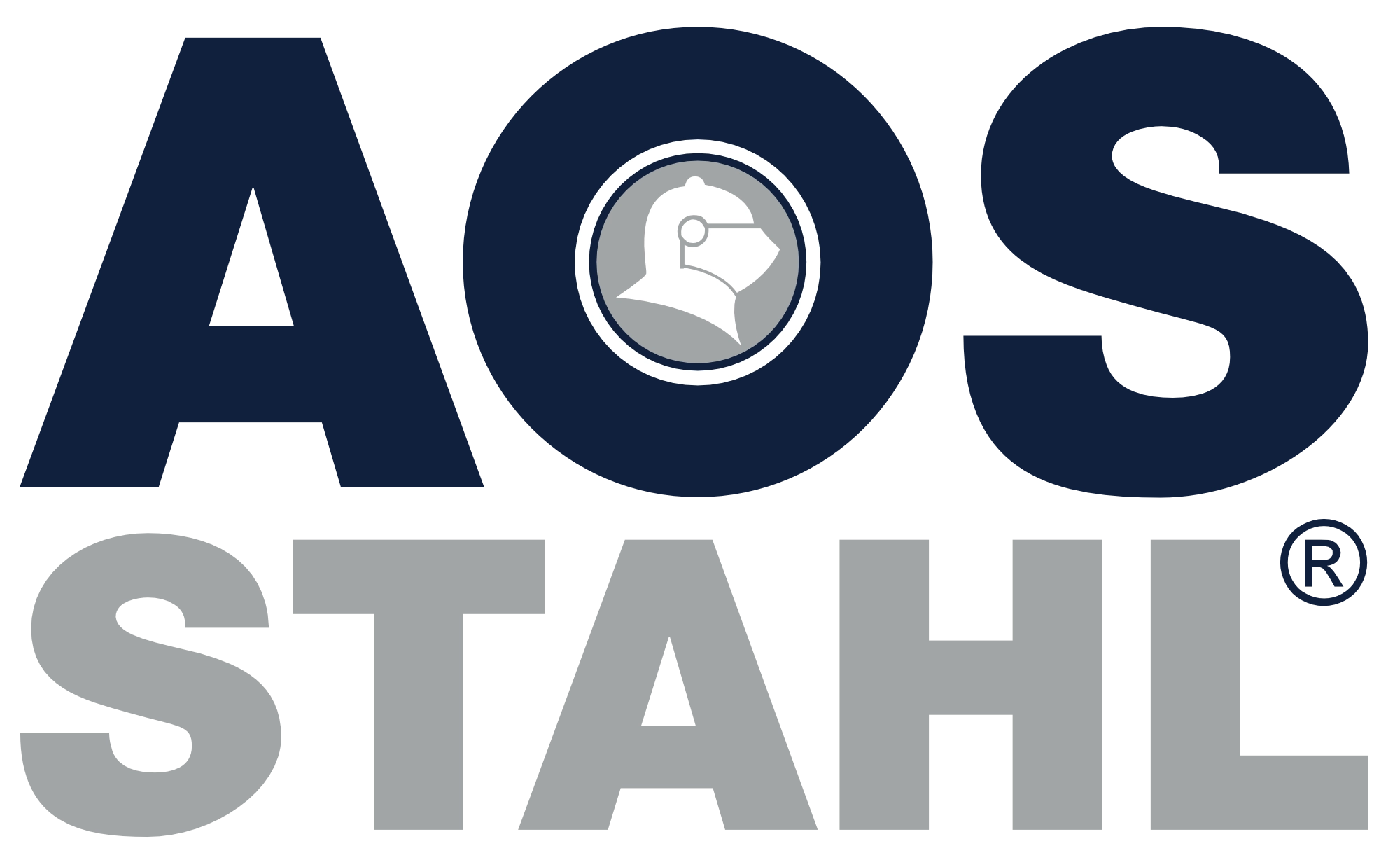 AOS STAHL Login GitLab